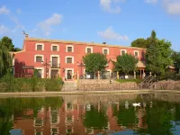 Hotel Caseta Nova فنادق في Ibi