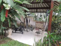 Oase Van Java Hotels in Getasan