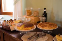 Villa Bongiovanni Các khách sạn ở Lonigo