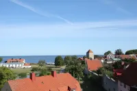 Kalk Hotel - Merinäköala