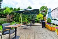 Hotel DaVinci فنادق في 