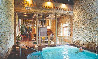 Domaine de la Pommeraye & Spa