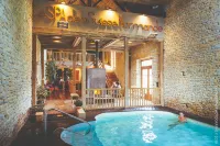 Domaine de la Pommeraye & Spa Hotels in Pont D'ouilly
