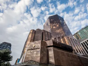 InterContinental Wellington