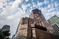 InterContinental Hotels WELLINGTON by IHG Hotels in 