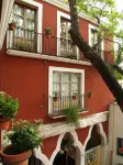 Hotel Ana Catalina and Suites Hotel a San Miguel de Allende