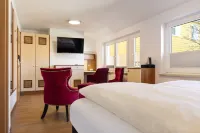 Helgolandia Dependance Hotels in Heligoland