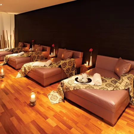 Belmar Spa & Beach Resort
