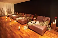 Belmar Spa & Beach Resort - Spa