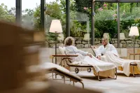 Hotel Benther Berg - spa