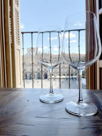 Apartamentos El Mirador del Poeta