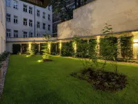 K+K Hotel Fenix Hotels near Lucerna
