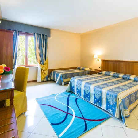 Hotel Londra