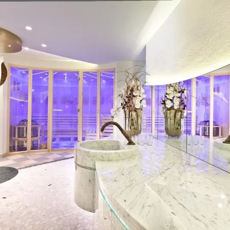 Mondi Resort Oberstaufen