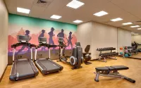 Hyatt Place St George/Convention Center - Gym