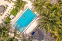 Cinnamon Hotel - Ocean View