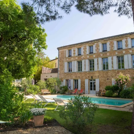 B&B le Clos d'Argenson