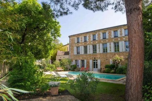 B&B le Clos d'Argenson