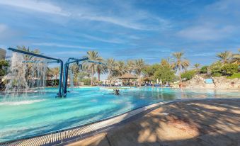 Radisson Blu Hotel and Resort Al Ain