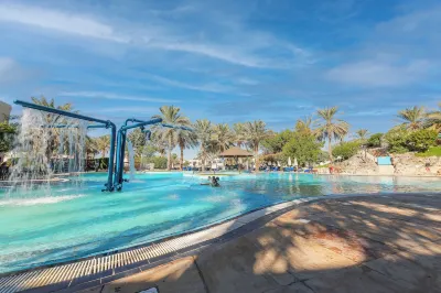 Radisson Blu Hotel and Resort Al Ain