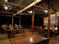 Sepilok B&B - breakfast