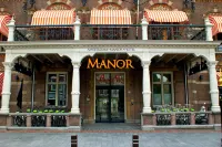 The Manor Amsterdam Hotels in Oost-Watergraafsmeer