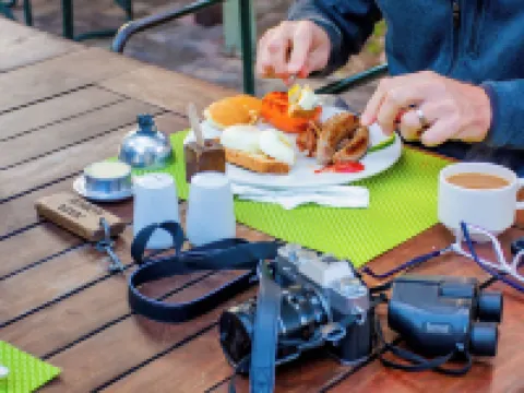 納塔小屋 納塔酒店