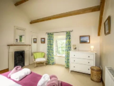 Fron Fawr Hotels in Nefyn
