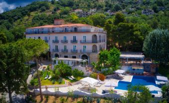 Hotel Garden Riviera