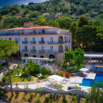 Hotel Garden Riviera
