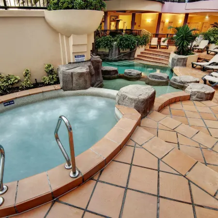 Nautilus Mooloolaba