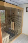 Le Mas des Cerisiers Jacuzzi et Sauna Inclus Pour Tous les Logements - Spa