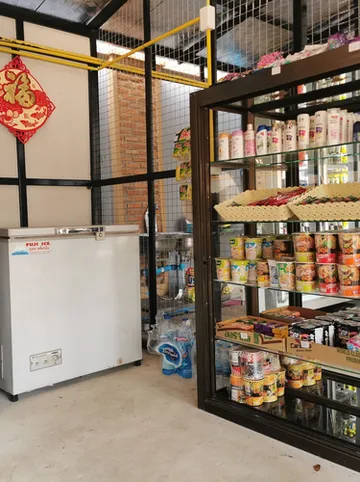 รูปภาพของSorot Beach