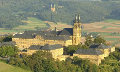 Best Western Plus Kurhotel An Der Obermaintherme
