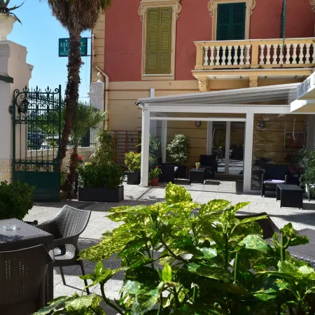 Hotel Lido