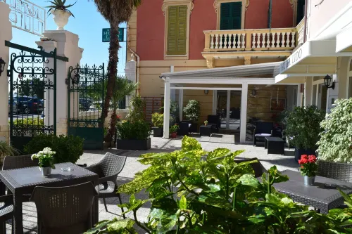 Hotel Lido Hotels in Ellera