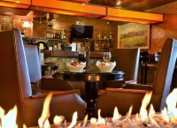 The Centurion Hotel - bar