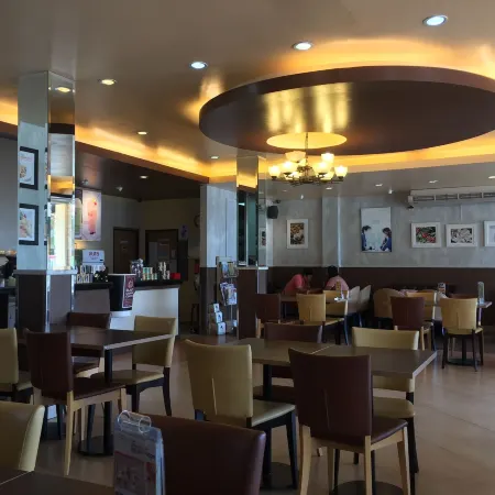 The Lephant Hotel