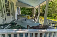 鄉村農舍4卧室房屋