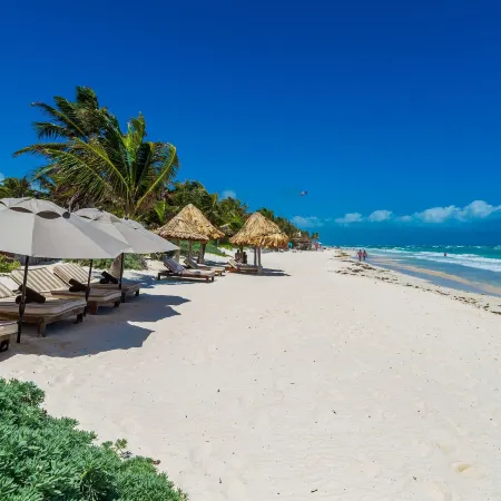 Casa Ganesh Tulum by Ahau Collection