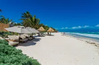 Casa Ganesh Tulum by Ahau Collection - ติดทะเล
