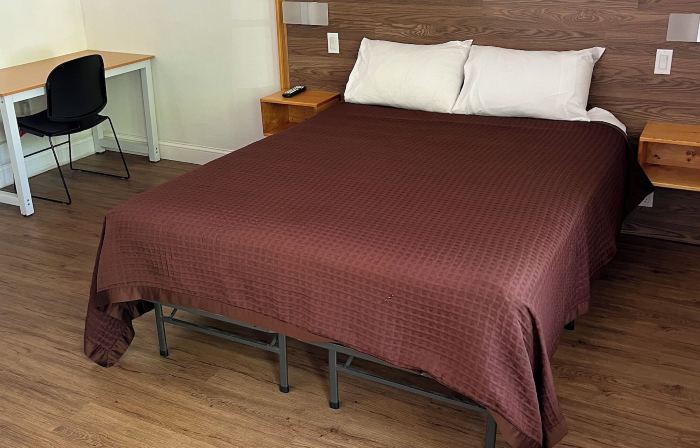 Cadet Motel