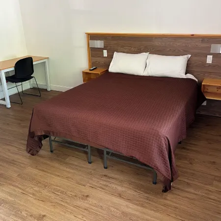 Cadet Motel