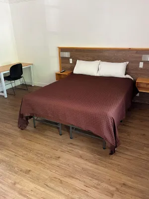 Cadet Motel