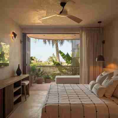 Hotel Boutique Xiqué Rooms
