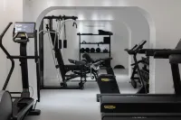 La Roqqa - Gym