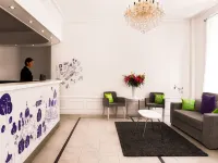 Hotell Västmannagatan No.61