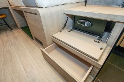 その他 チャンピオン ホテル シティの写真