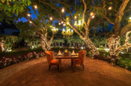 Country Inn Tarika Resort Jim Corbett Hotéis em 