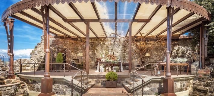 Castello di Limatola Hotels in Benevento